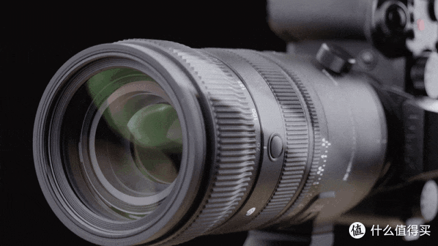 既轻又锐！适马70-200mm F2.8 DG DN OS | Sports测评