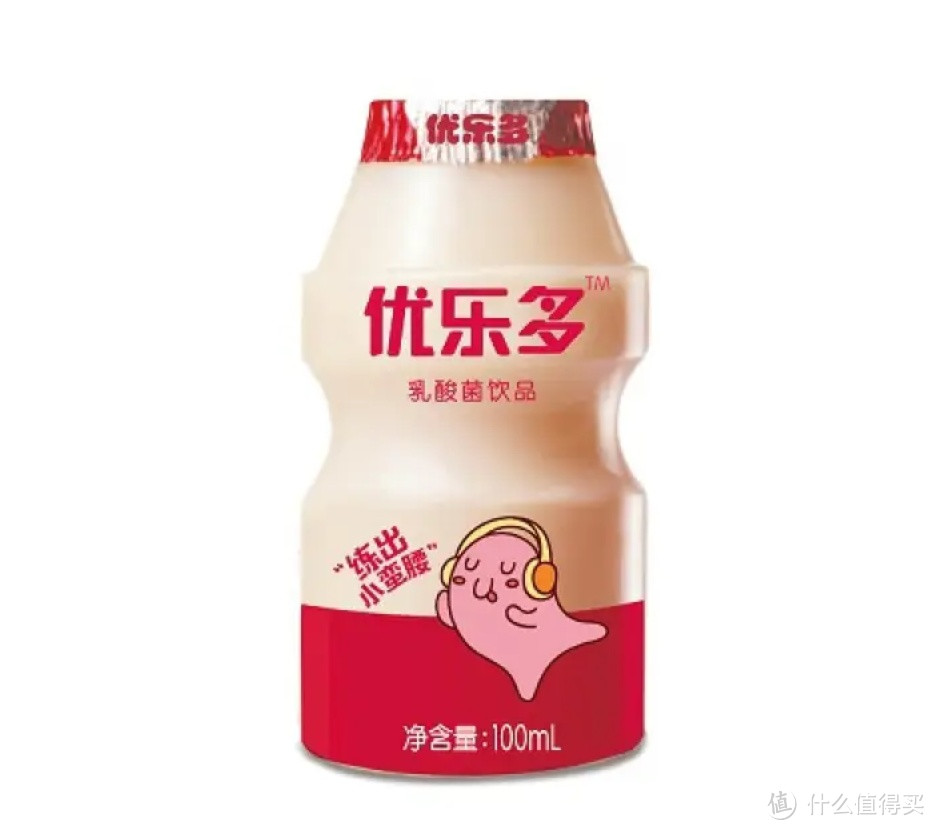 优乐多乳酸菌酸奶饮料：轻松健康，随身相伴的益生菌选择