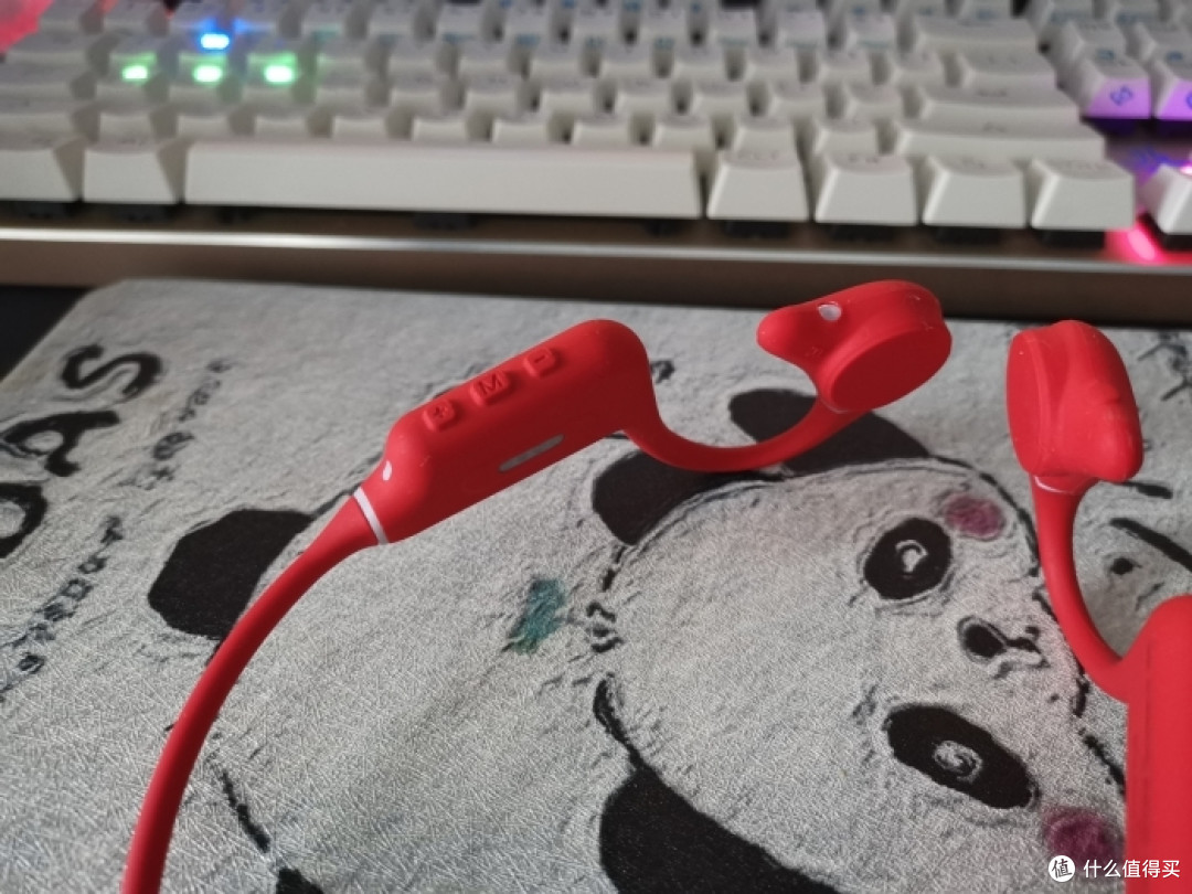 南卡骨传导Runner Pro4S，我的人生专用耳机
