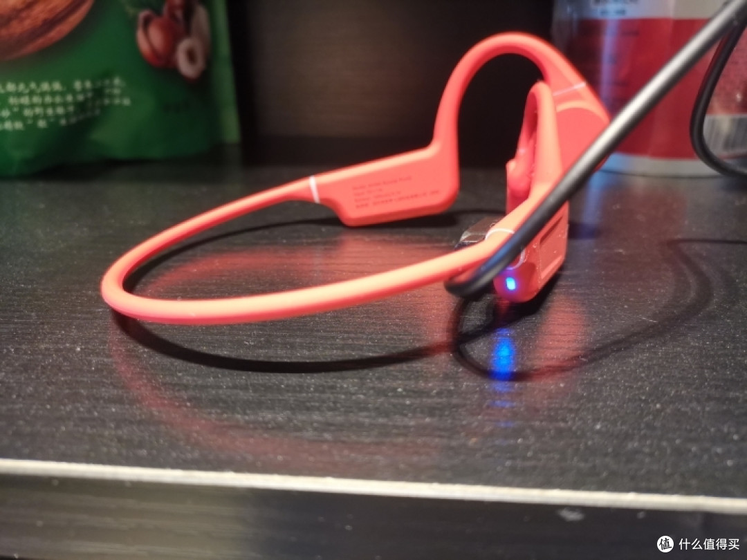 南卡骨传导Runner Pro4S，我的人生专用耳机