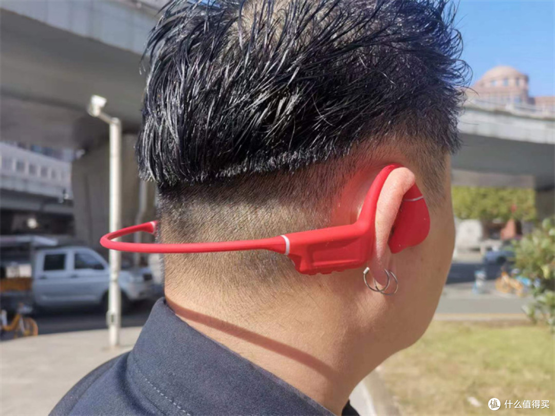 南卡骨传导Runner Pro4S，我的人生专用耳机