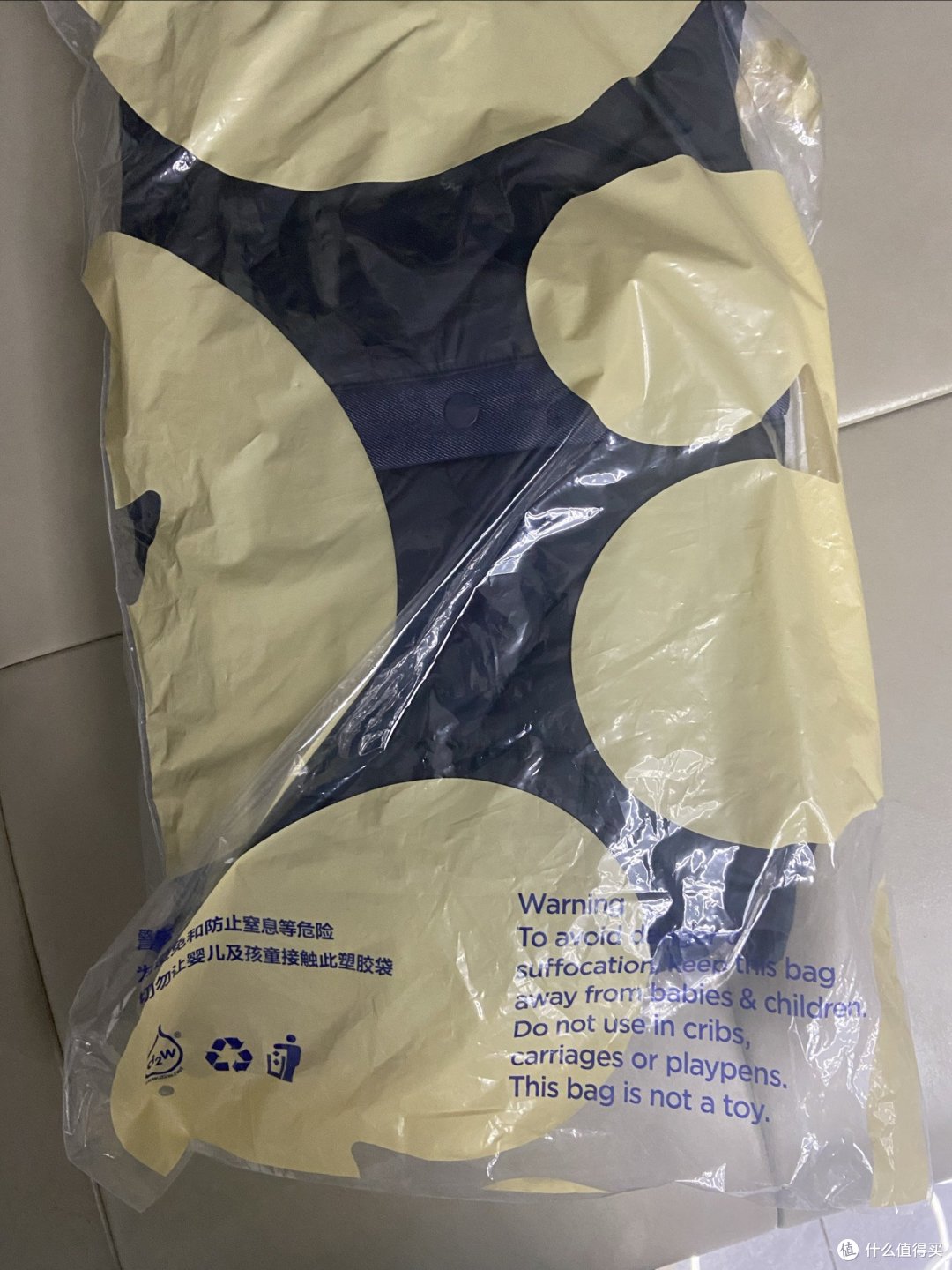 购后晒文1:miniba羽绒服