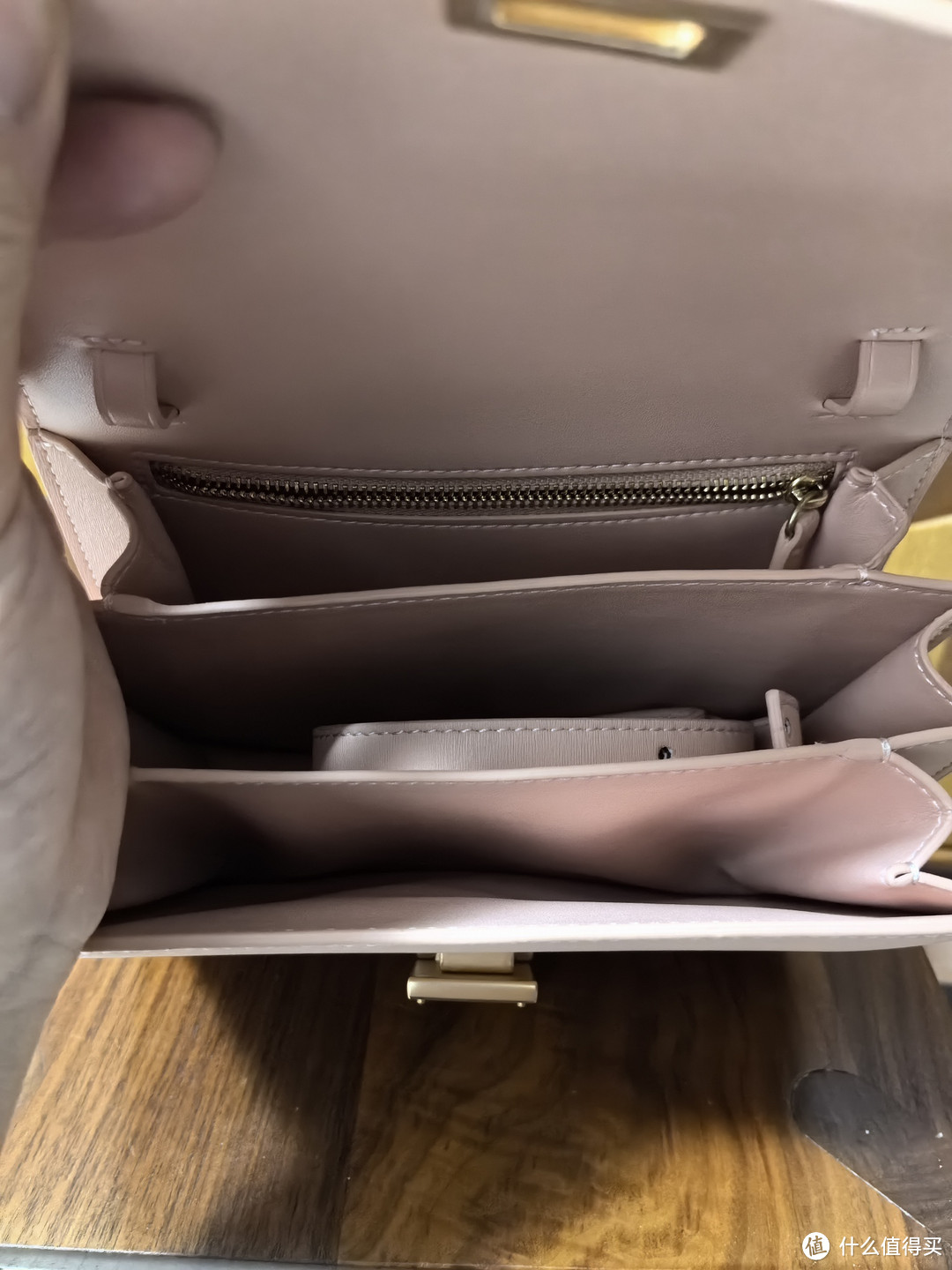 给老婆的买包日记系列-这次是188买的两个包