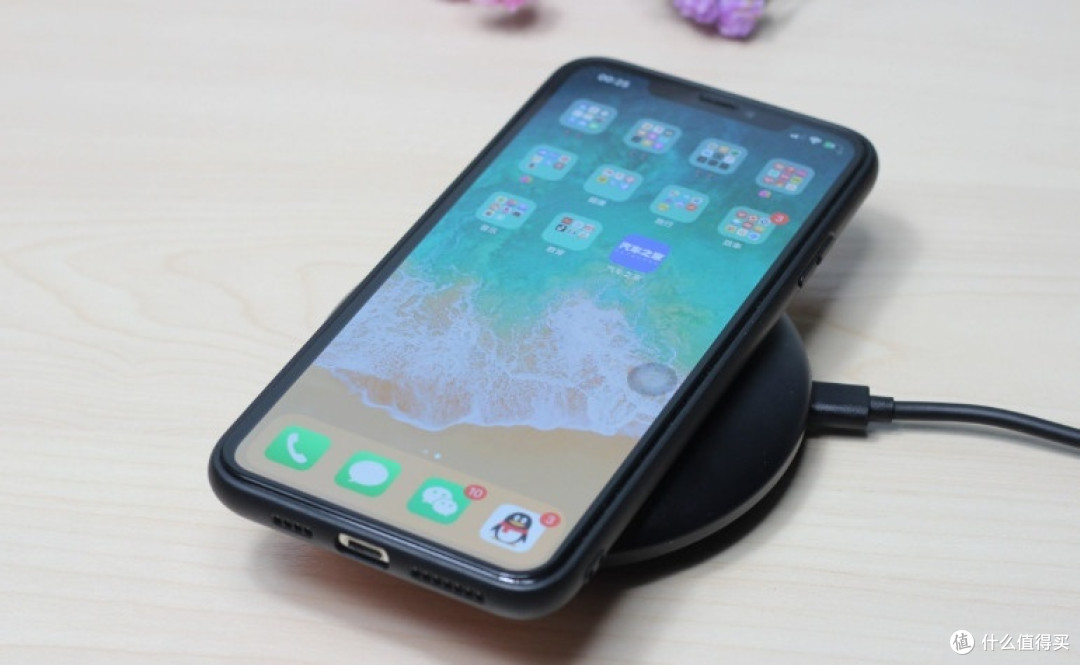 iOS 17.1.1仍未解决 iPhone 15 无线充电问题