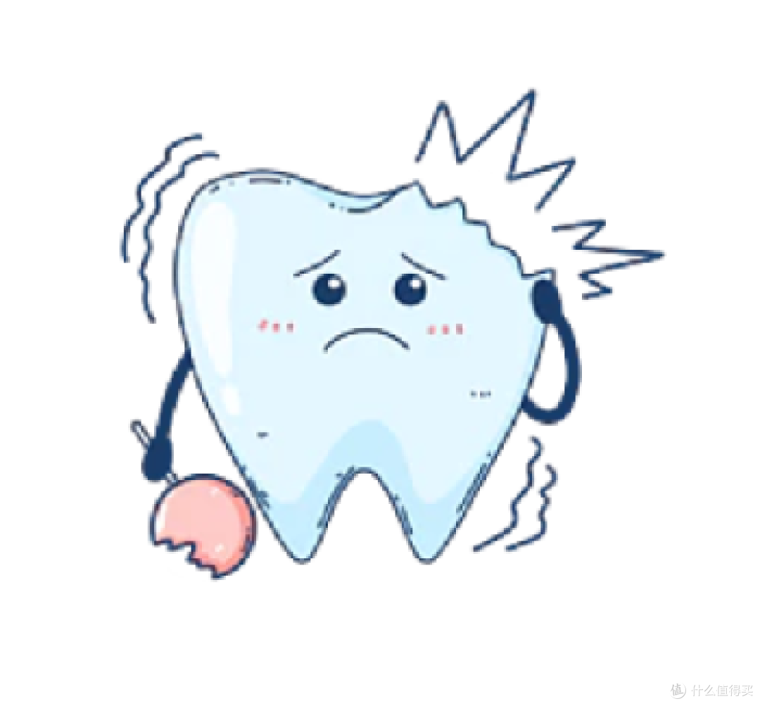 冲牙器的好处和坏处：三大缺点隐患要避雷！