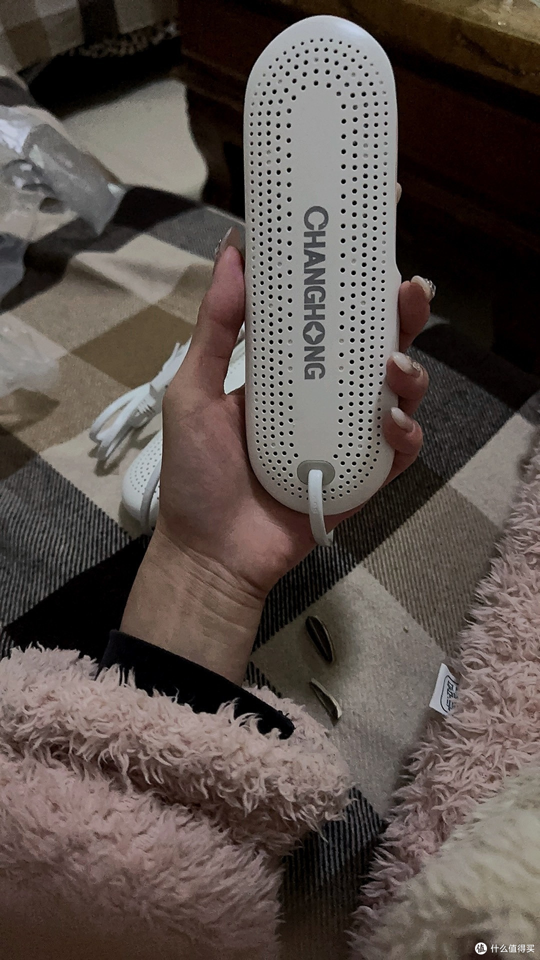 家庭智能必备产品