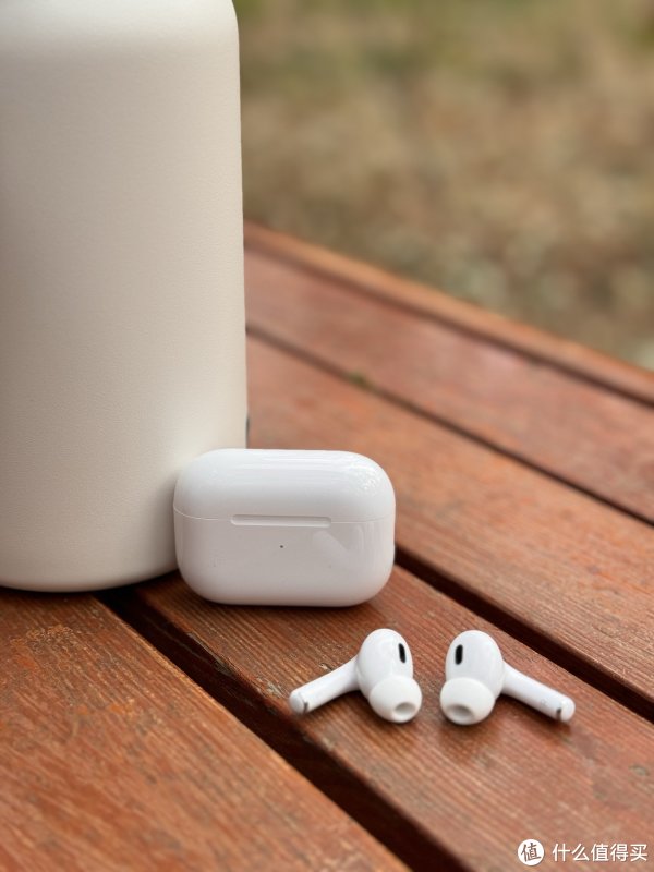 C口的Airpods pro2，使用一周体验分享_耳机_什么值得买