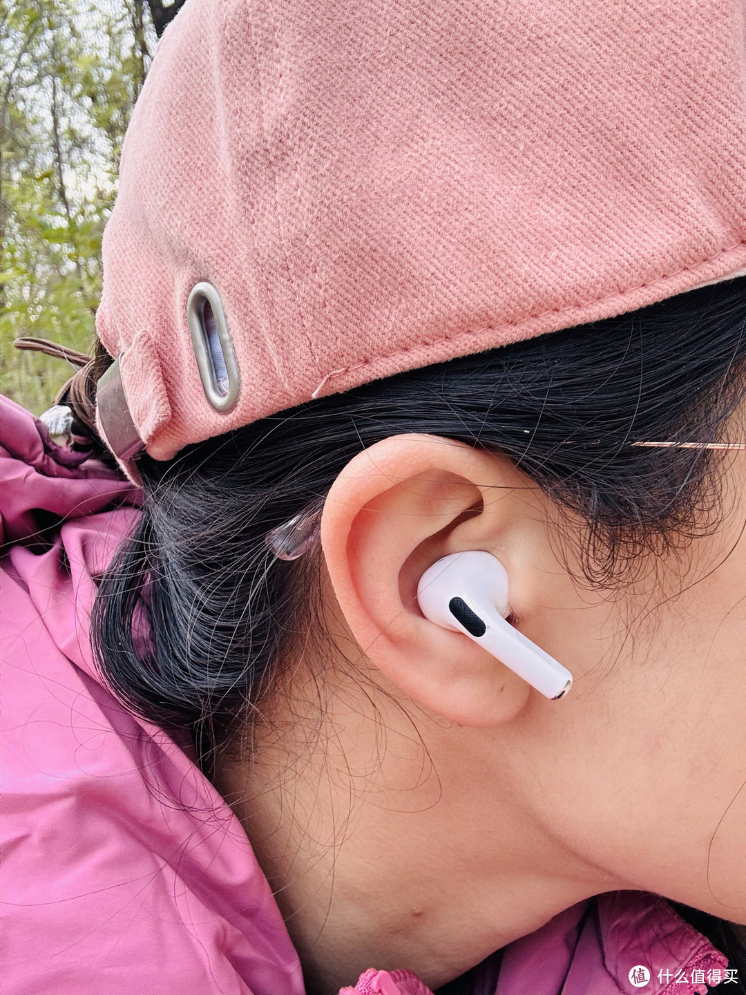 C口的Airpods pro2，使用一周体验分享