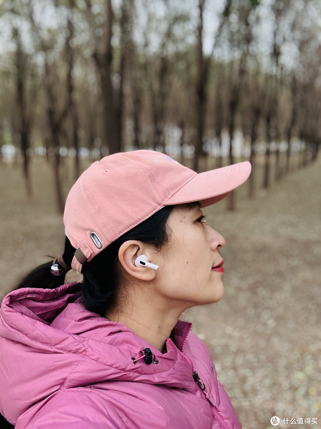 C口的Airpods pro2，使用一周体验分享