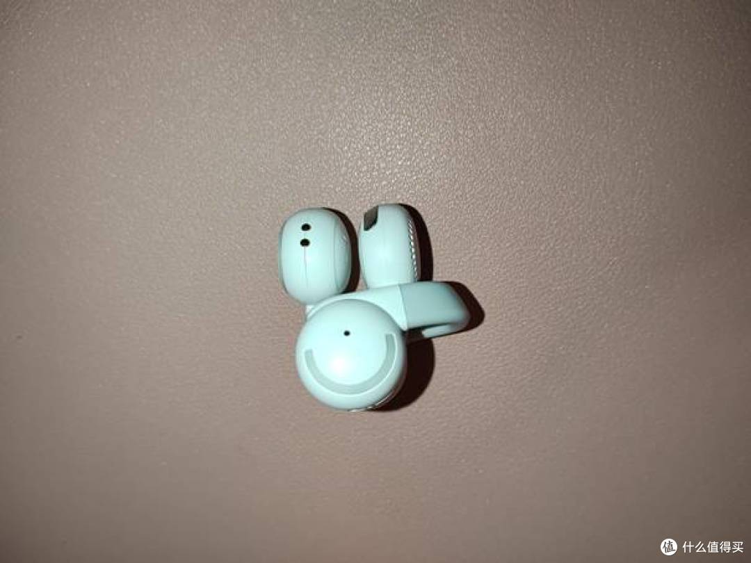 佩戴舒适、听感震撼-NANK/南卡LITE3耳夹式蓝牙耳机评测