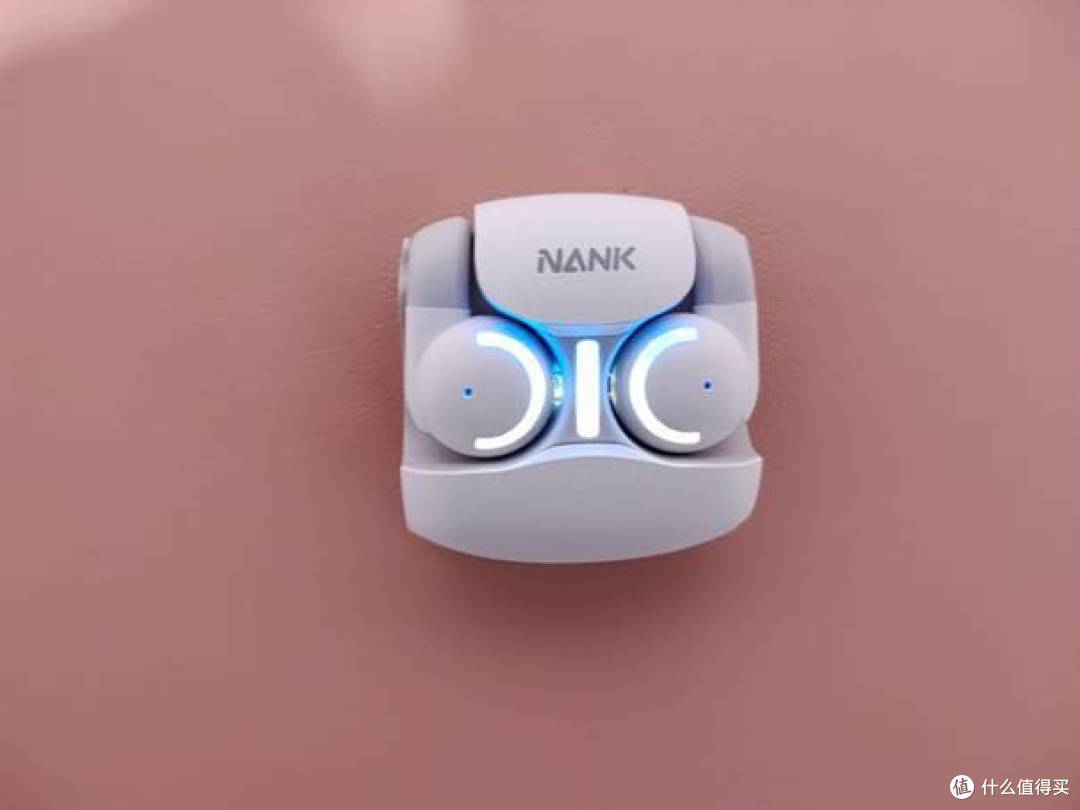 佩戴舒适、听感震撼-NANK/南卡LITE3耳夹式蓝牙耳机评测