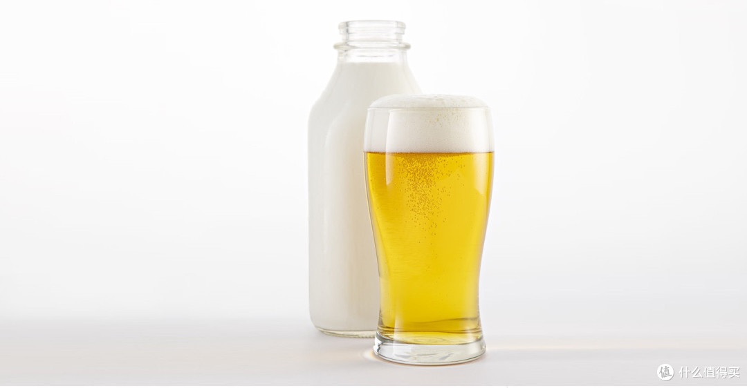 “奶昔般的顺滑口感”美国国啤:——I:5:(5) Cream Ale 奶油艾尔