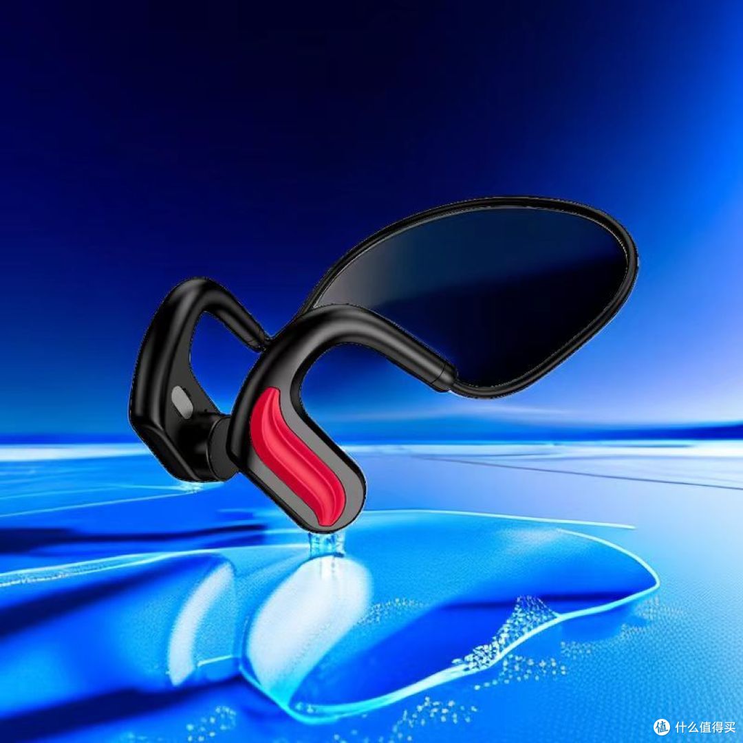 探索海底音乐乐趣，咏远Y9耳机让你尽享