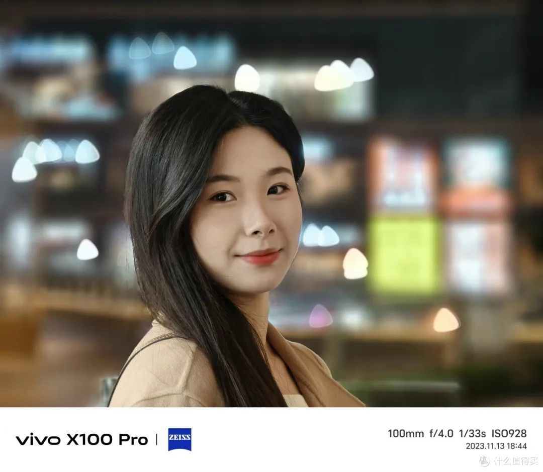vivo X100 Pro测评:移动影像的又一次跨越