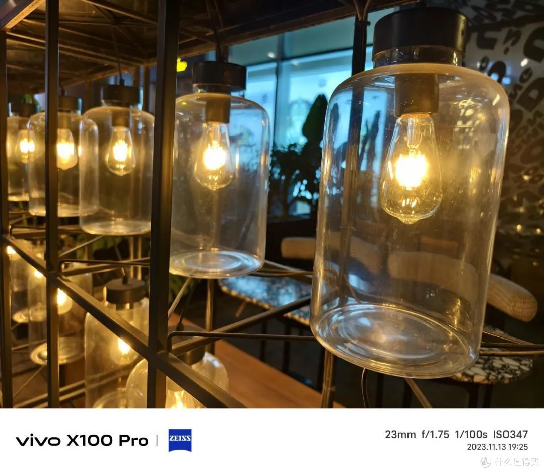 vivo X100 Pro测评:移动影像的又一次跨越