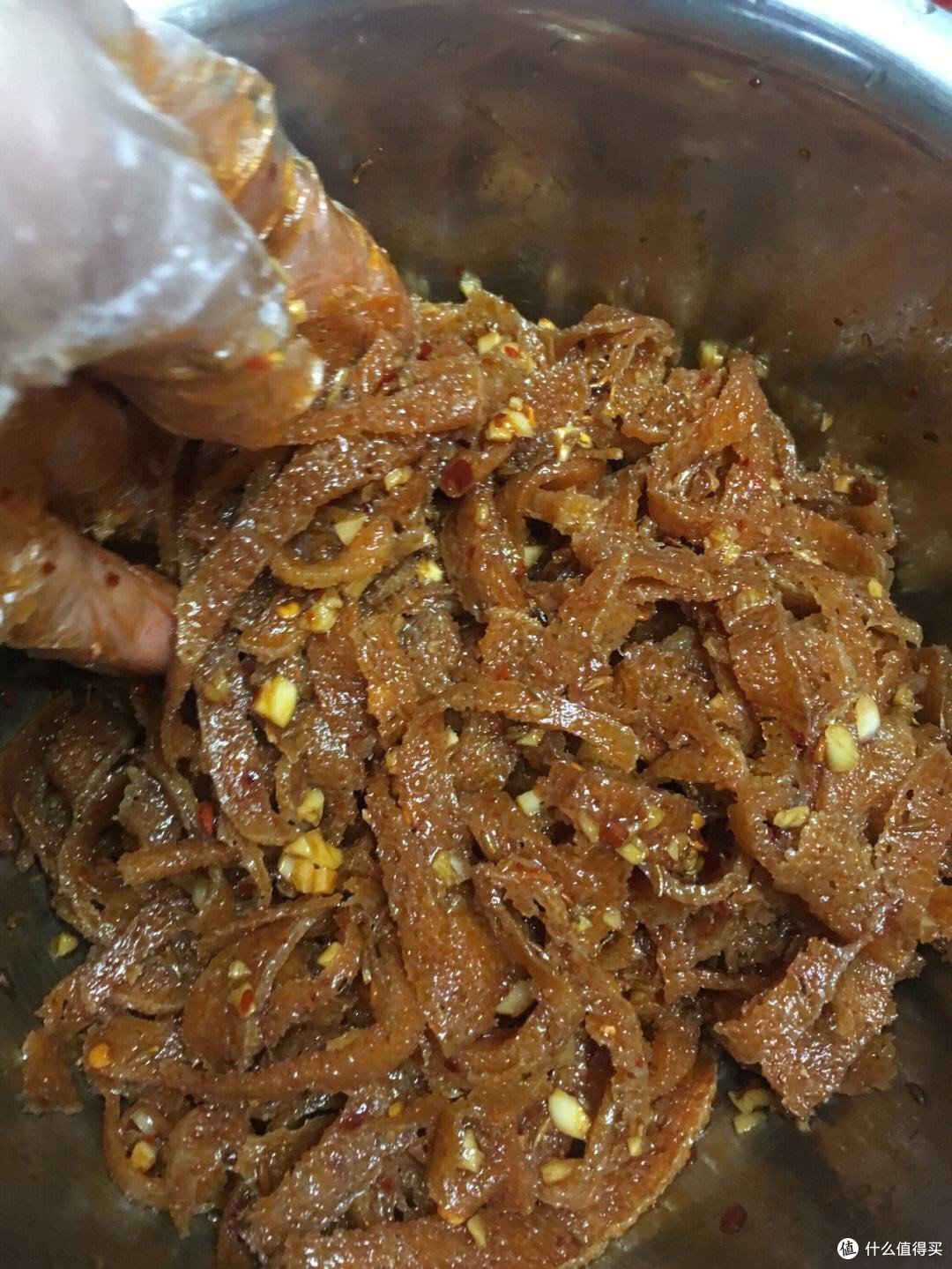 怎么吃都好吃的「魔芋丝」,竟然是这种材料做的？