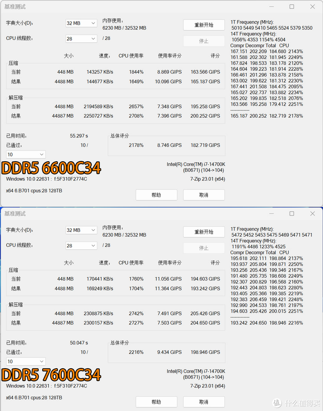 技嘉B760M冰雕X+宏碁掠夺者Vesta II体验，千元级最强纯白PCB主板？！