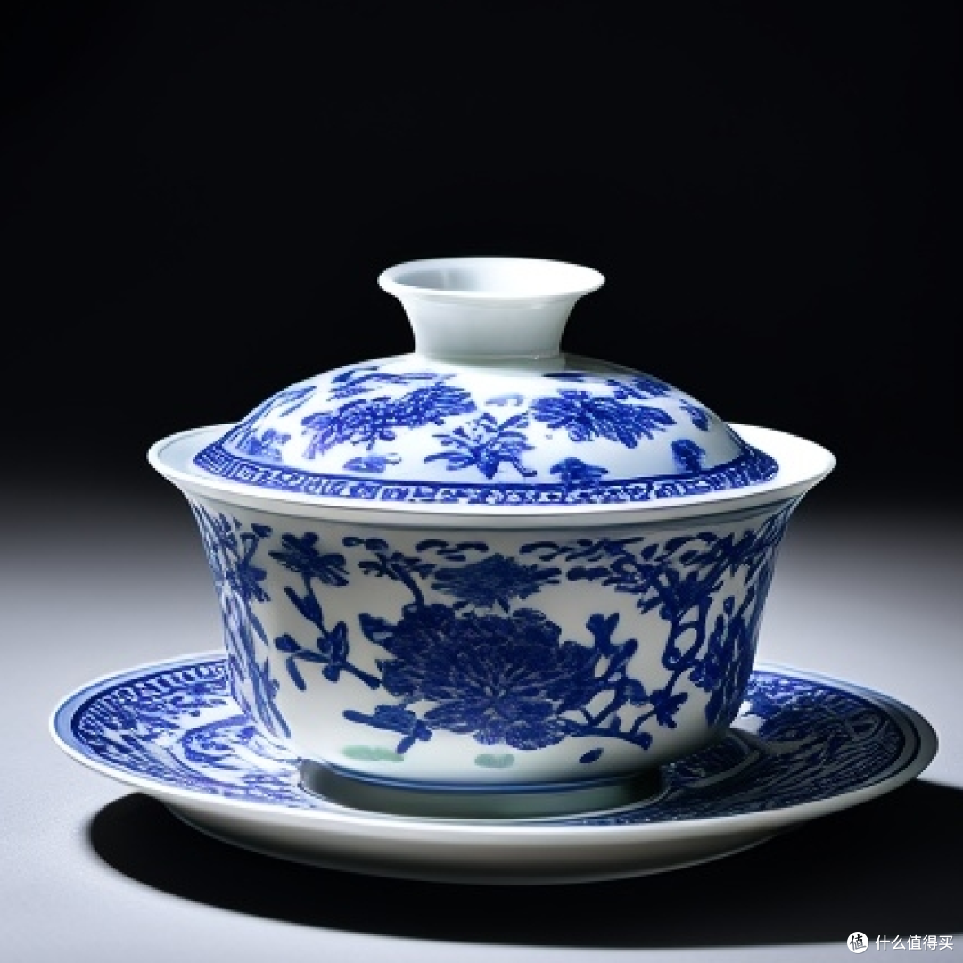 陶瓷餐具的历史文化