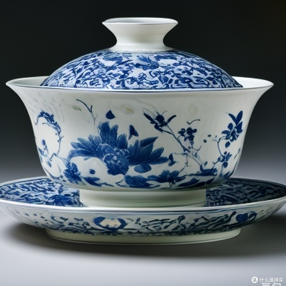 陶瓷餐具的历史文化
