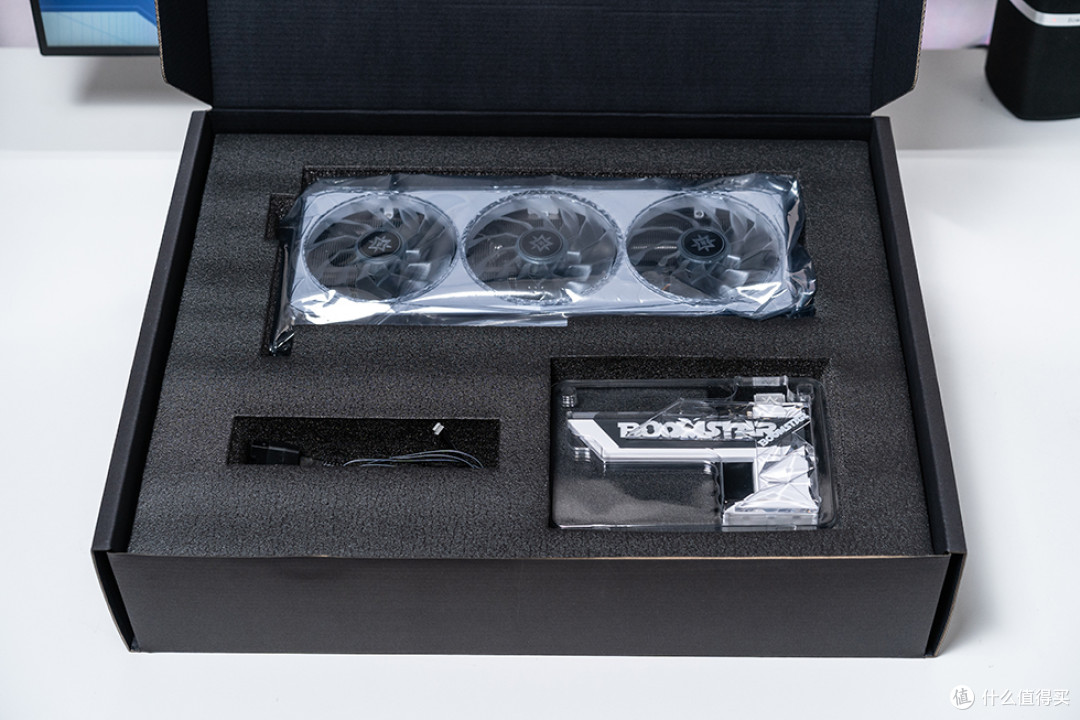 顶配星曜娘了解一下，影驰 GeForce RTX 4090 星曜 OC评测