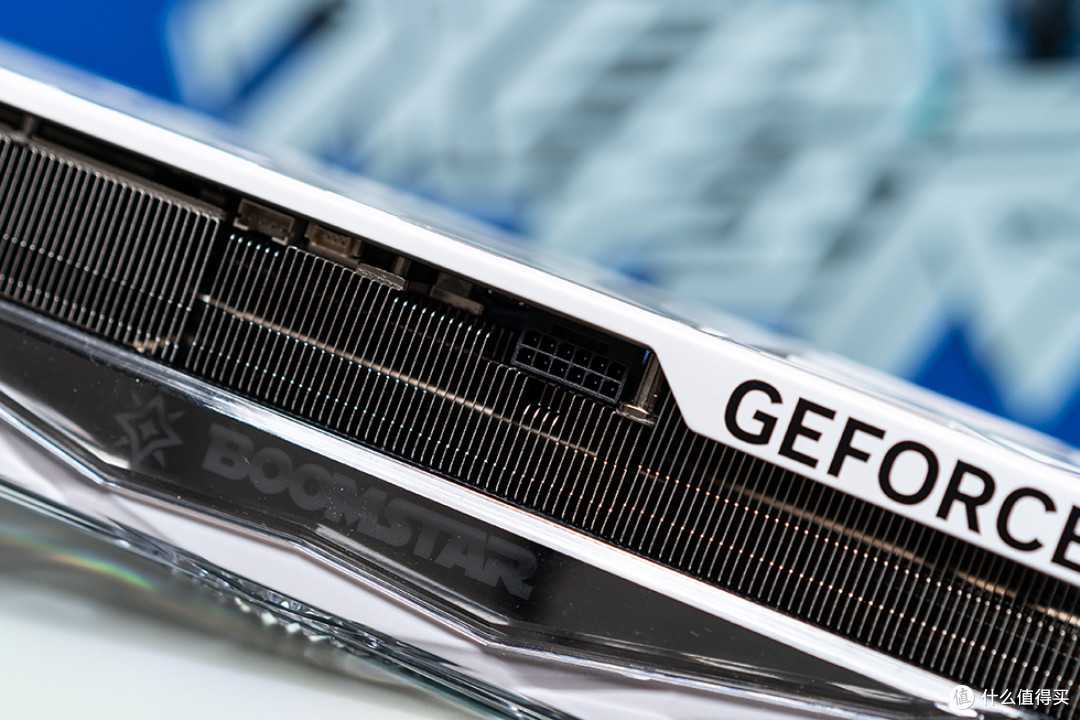 顶配星曜娘了解一下，影驰 GeForce RTX 4090 星曜 OC评测