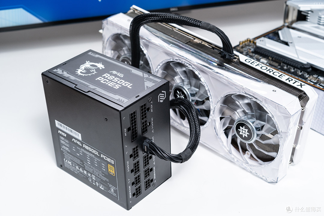顶配星曜娘了解一下，影驰 GeForce RTX 4090 星曜 OC评测