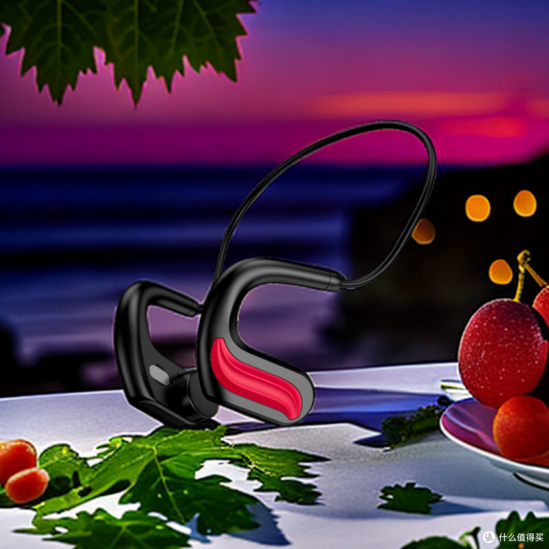 解放运动的音乐狂欢——畅享咏远Y9骨传
