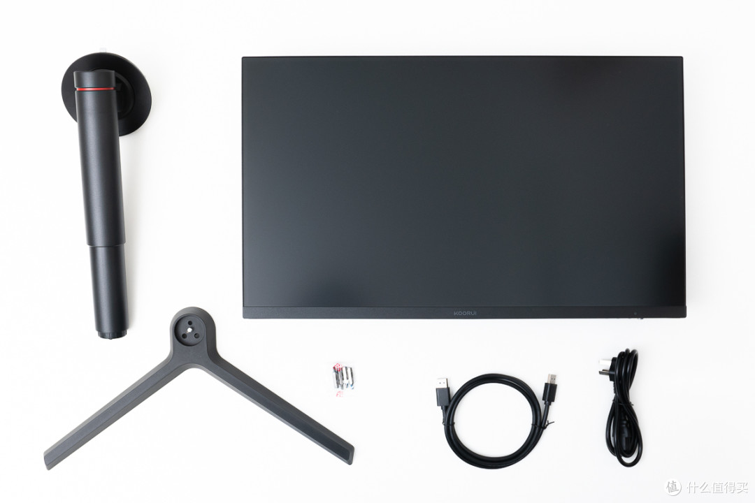 本来准备买个备机,结果成了主力,科睿27E1QX电竞显示器体验,2K+170Hz+千元