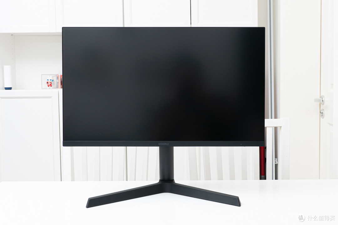本来准备买个备机,结果成了主力,科睿27E1QX电竞显示器体验,2K+170Hz+千元