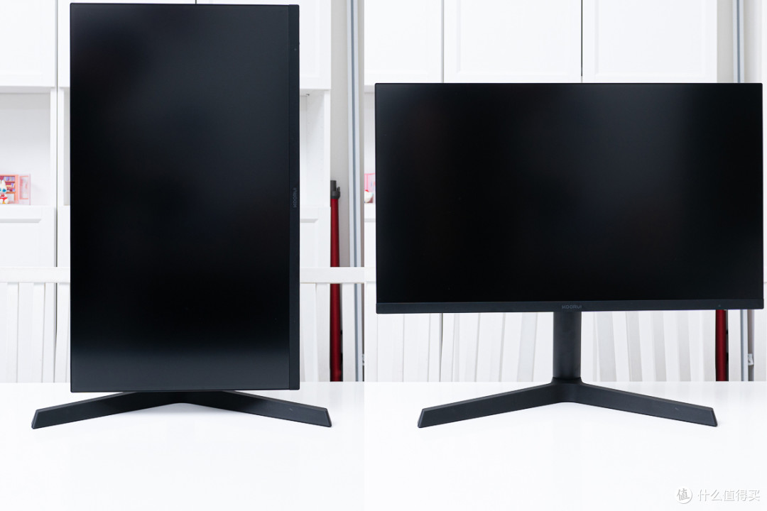 本来准备买个备机,结果成了主力,科睿27E1QX电竞显示器体验,2K+170Hz+千元
