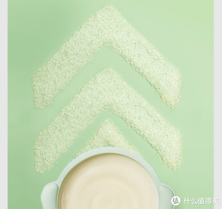 这款宝宝辅食米粉,让孩子健康成长更简单!