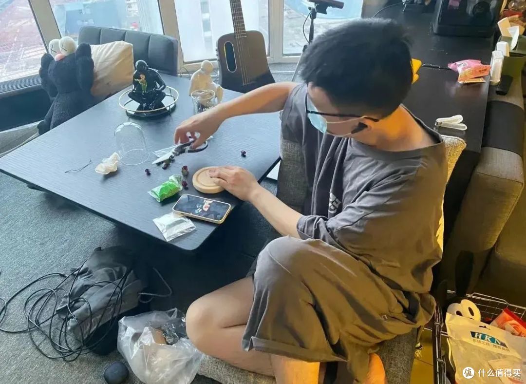 为什么大多数人已经住上楼房了,还执着于在家种菜?