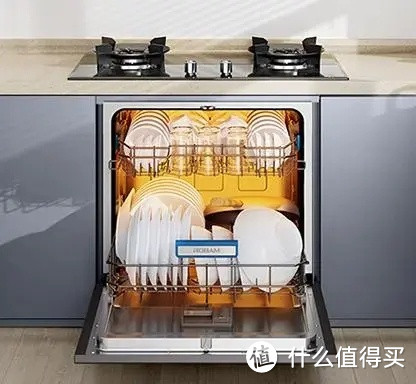 老板侧吸烟灶洗碗机三件套怎么样?测评:高效便捷、智能控制