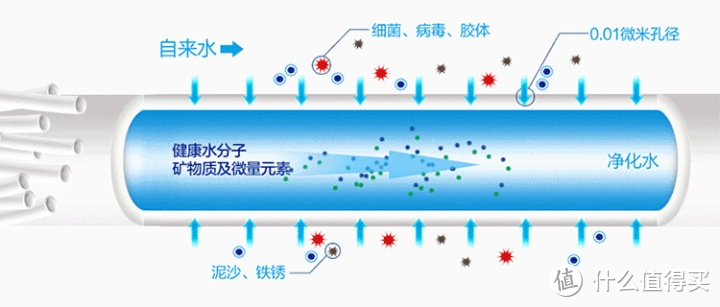 2024净水器推荐 净水器怎么选？推荐家用净水器哪款性价比高？（瑞迪生、美的、安吉尔、沁园品牌）