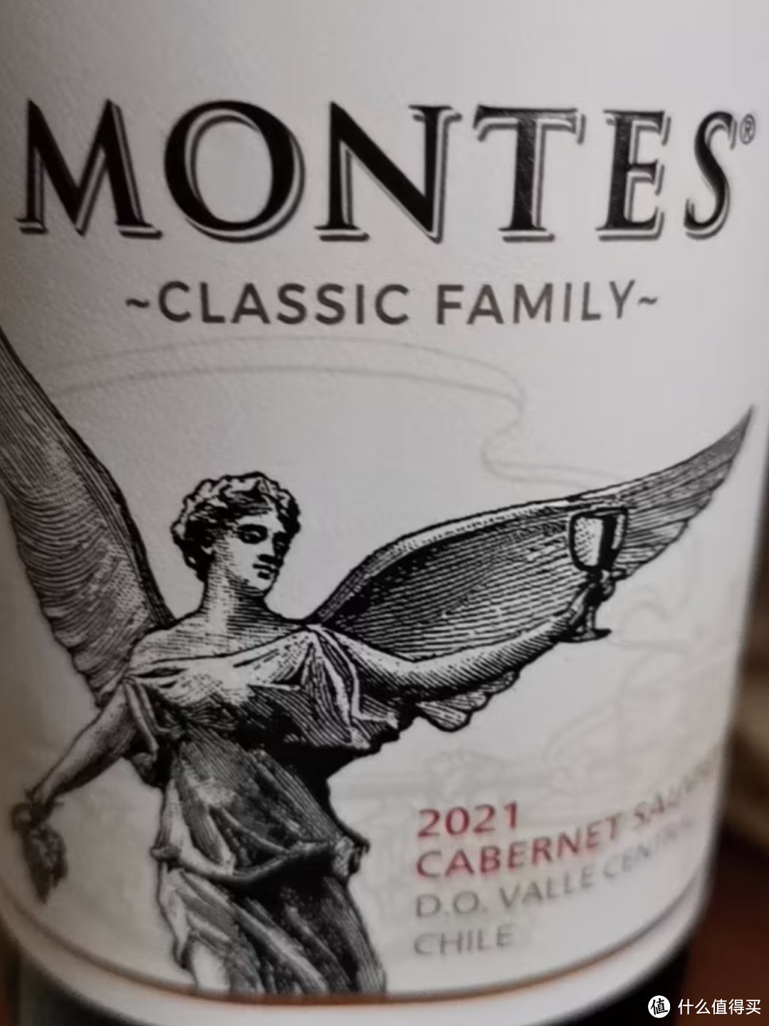 居家聚会餐酒推荐，蒙斯特干红葡萄酒！