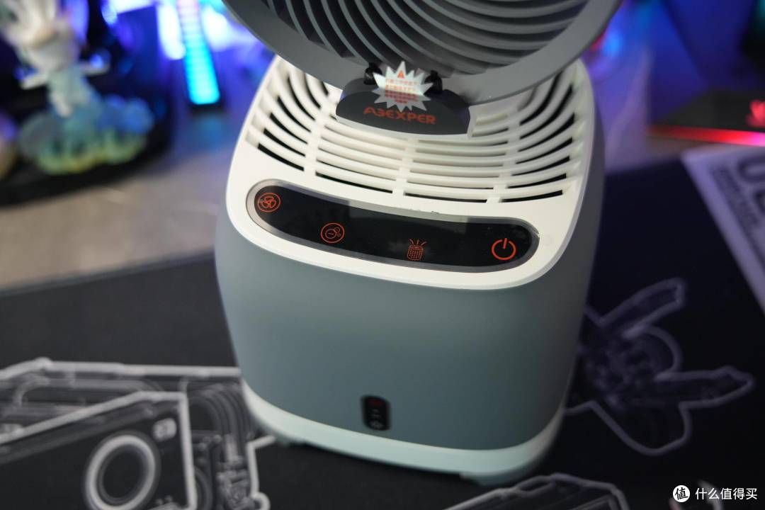 探秘AGExper保卫先生负离子助眠机X1:科技助眠新神器