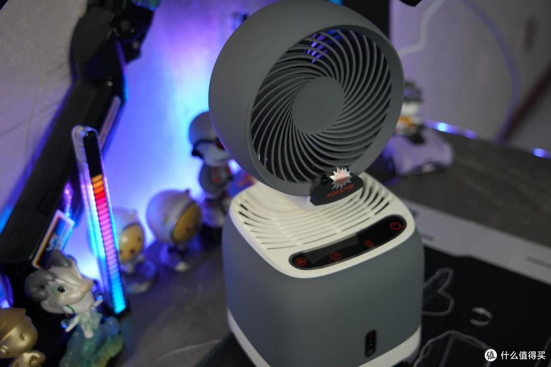 探秘AGExper保卫先生负离子助眠机X1:科技助眠新神器