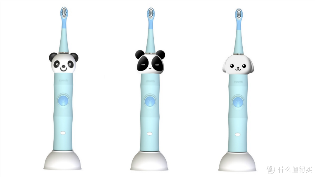 电动牙刷对儿童好吗？谨慎三大弊端副作用