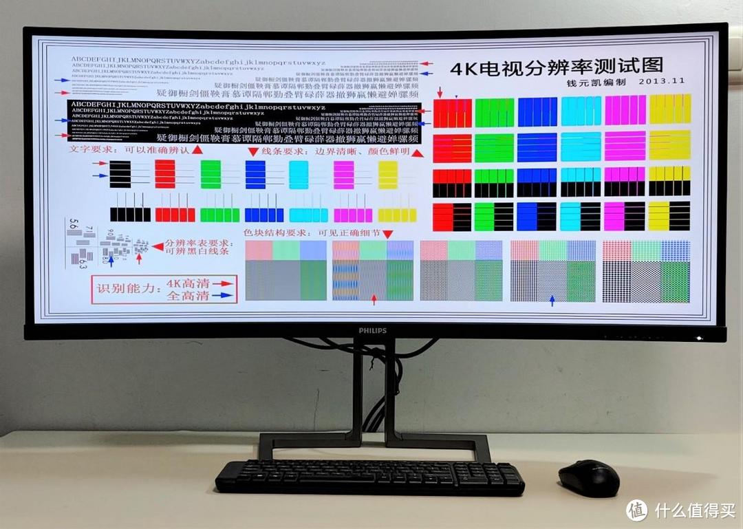 如何组建多屏协同呢？飞利浦5K超宽带鱼屏，Thunderbolt菊花链搞定双屏连接