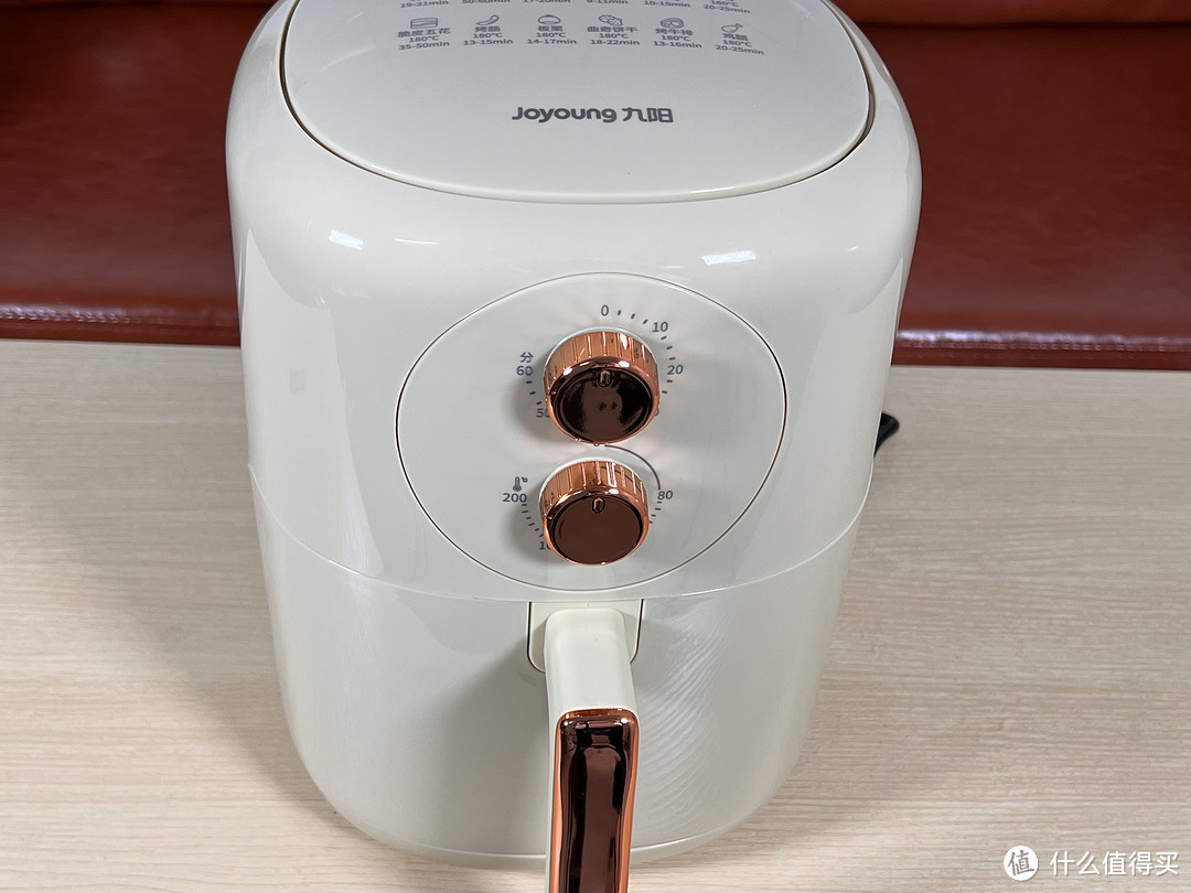 3款空气炸锅横评:九阳、小米、美的炎烤,100-500块的空气炸锅,到底哪个价位的空气炸锅更加适合买?