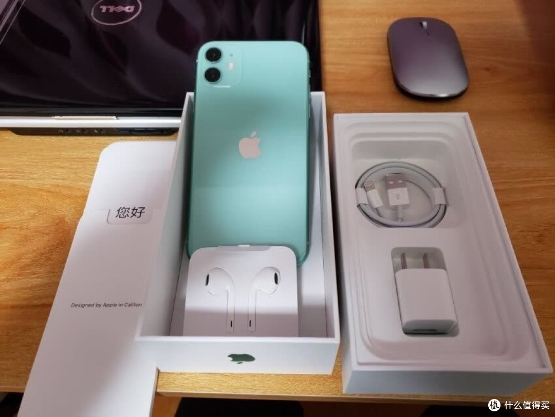 从4999跌至1499,95新128GB+苹果A13,iPhone11沦为千元机