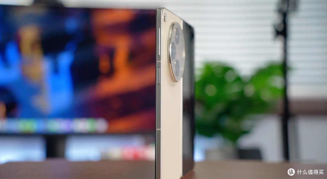 OPPO Find N3一个月深度体验:主打反差。