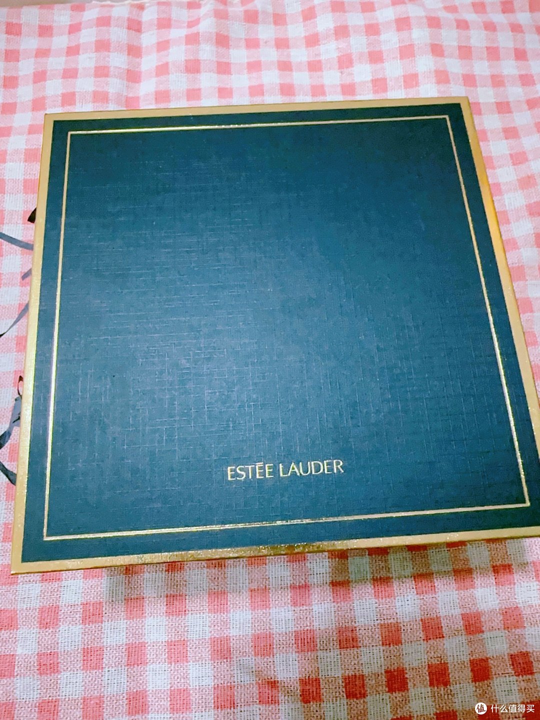 吃我一记安利雅诗兰黛护肤品