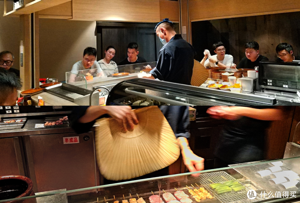上海顶级日料店请日本名厨，人均1700元，是智商税？