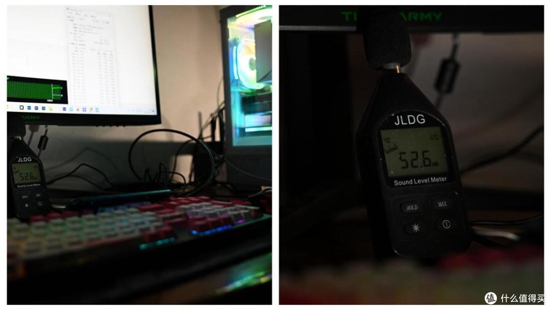 风冷散热连i7都压不住?可能是这几个设置需要微调