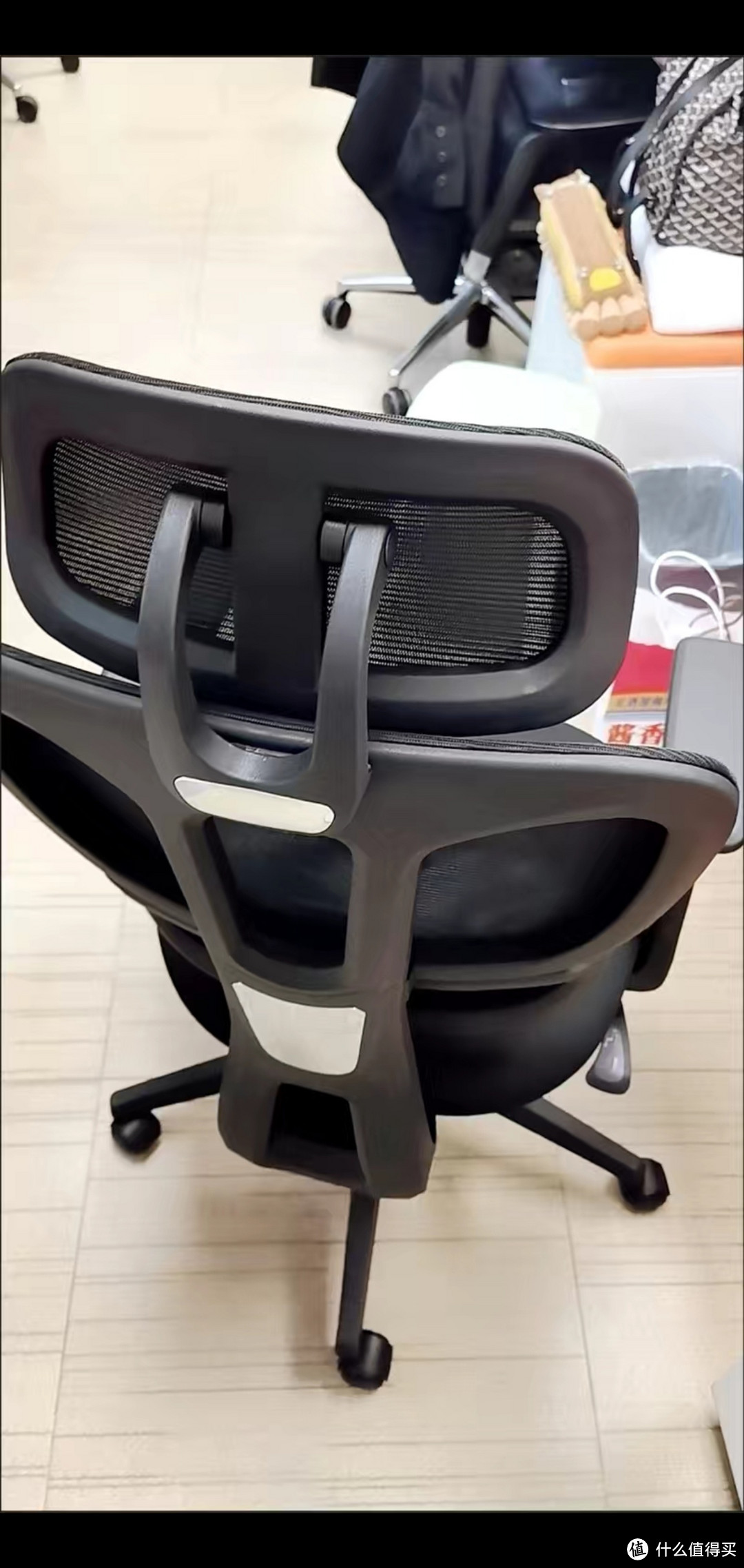 网易严选人体工学椅：打造舒适健康办公环境
