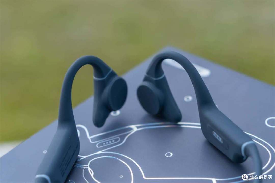 运动耳机旗舰选择,南卡Runner Pro 4S骨传导耳机试用体验