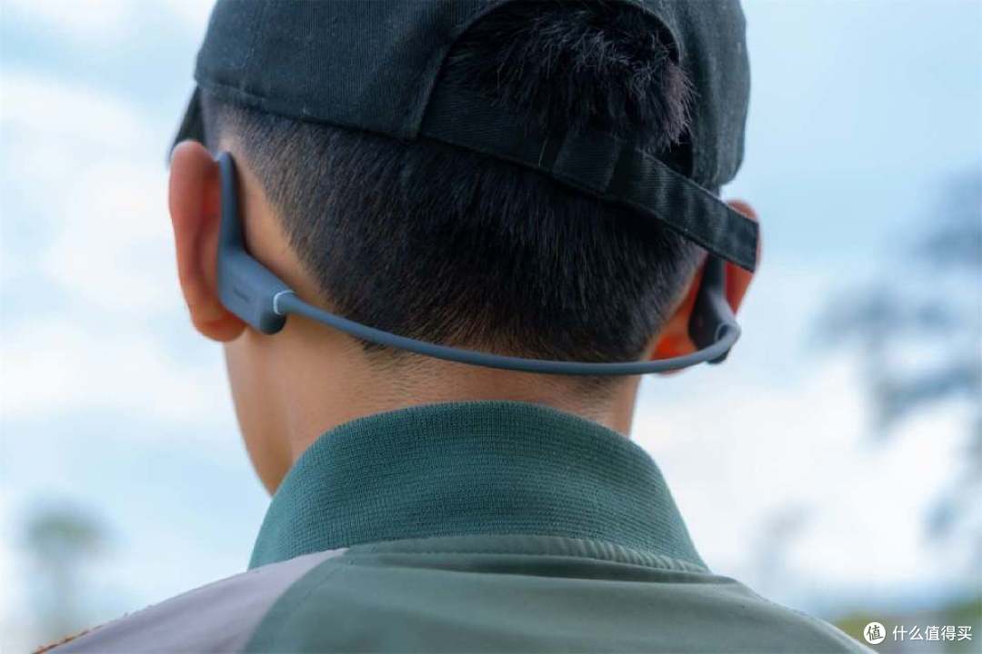运动耳机旗舰选择,南卡Runner Pro 4S骨传导耳机试用体验