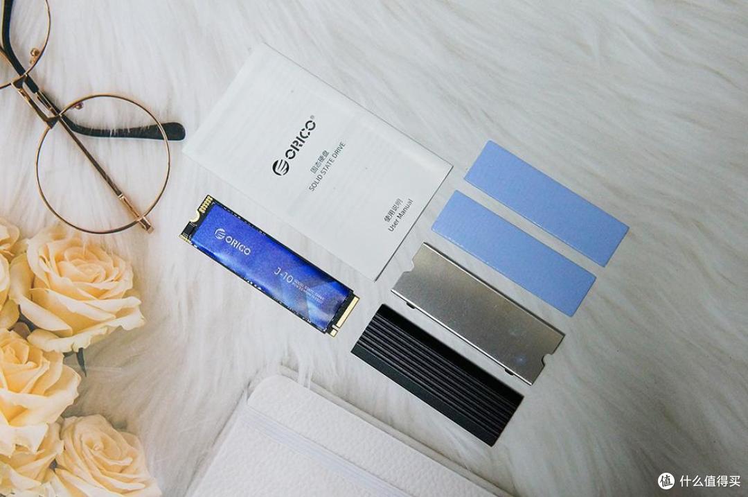 要速度,更要稳定!ORICO J-10 M.2 SSD散热套装评测