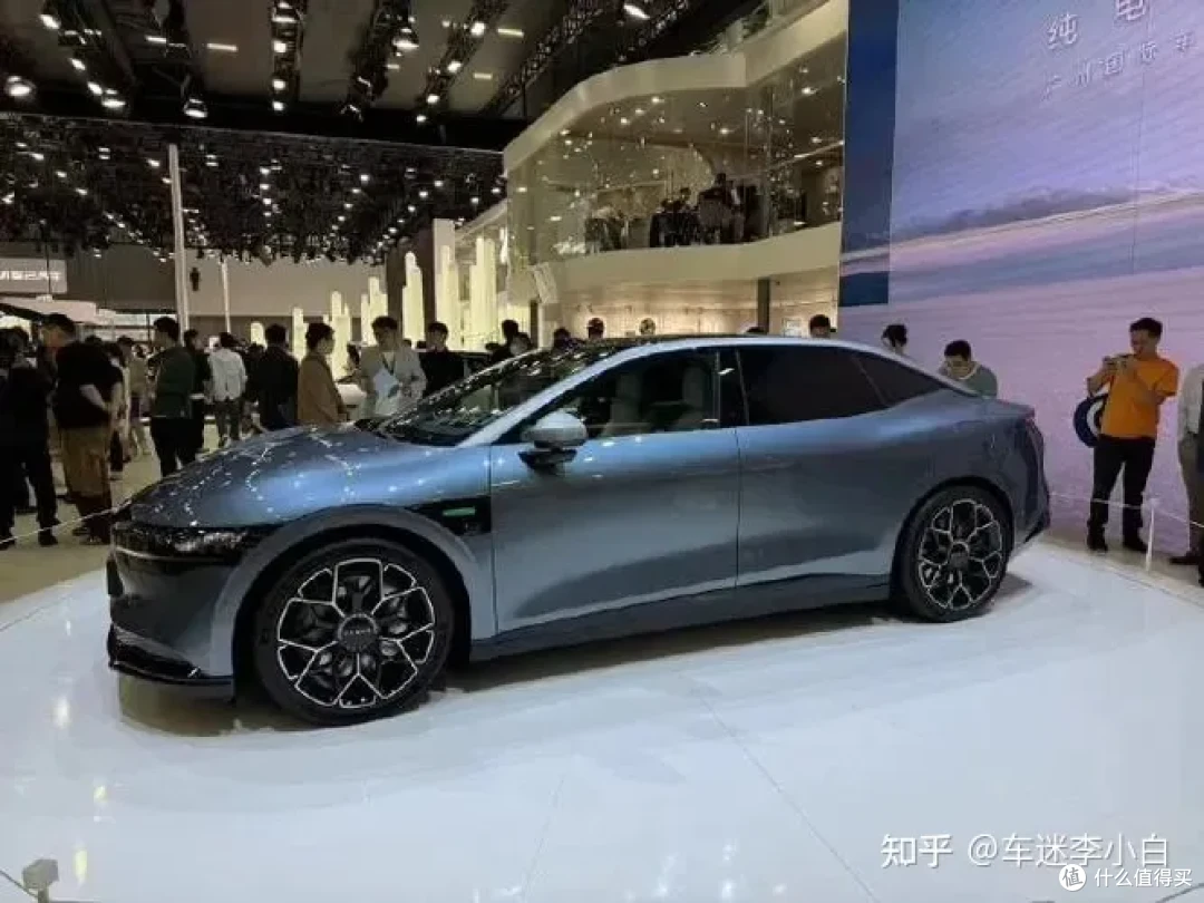 2023 广州车展上有哪些值得期待的「宝藏车」?
